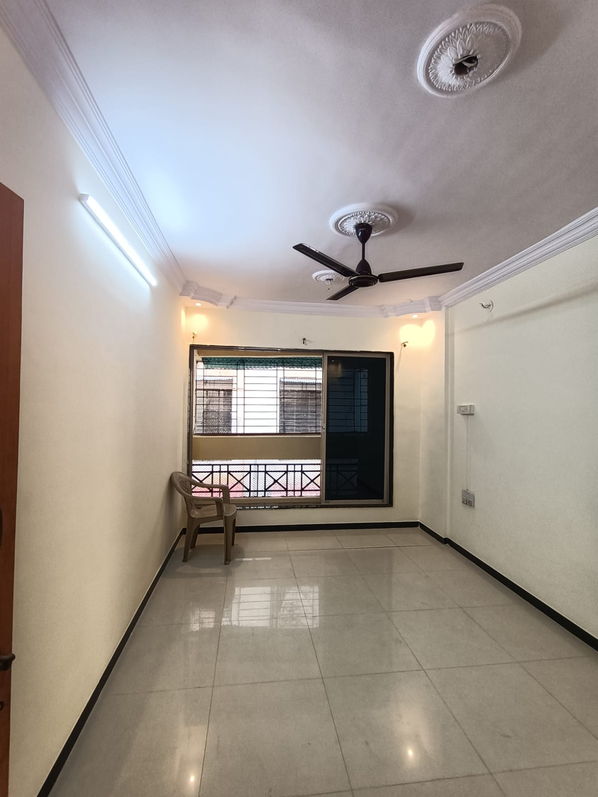 1 BHK Apartment For Sale in On Request 