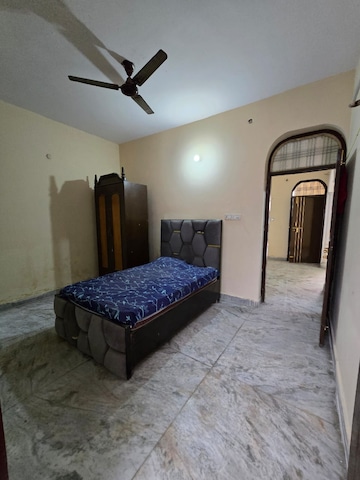Bedroom in 5 BHK Independent House at Gomti Nagar – for Sale