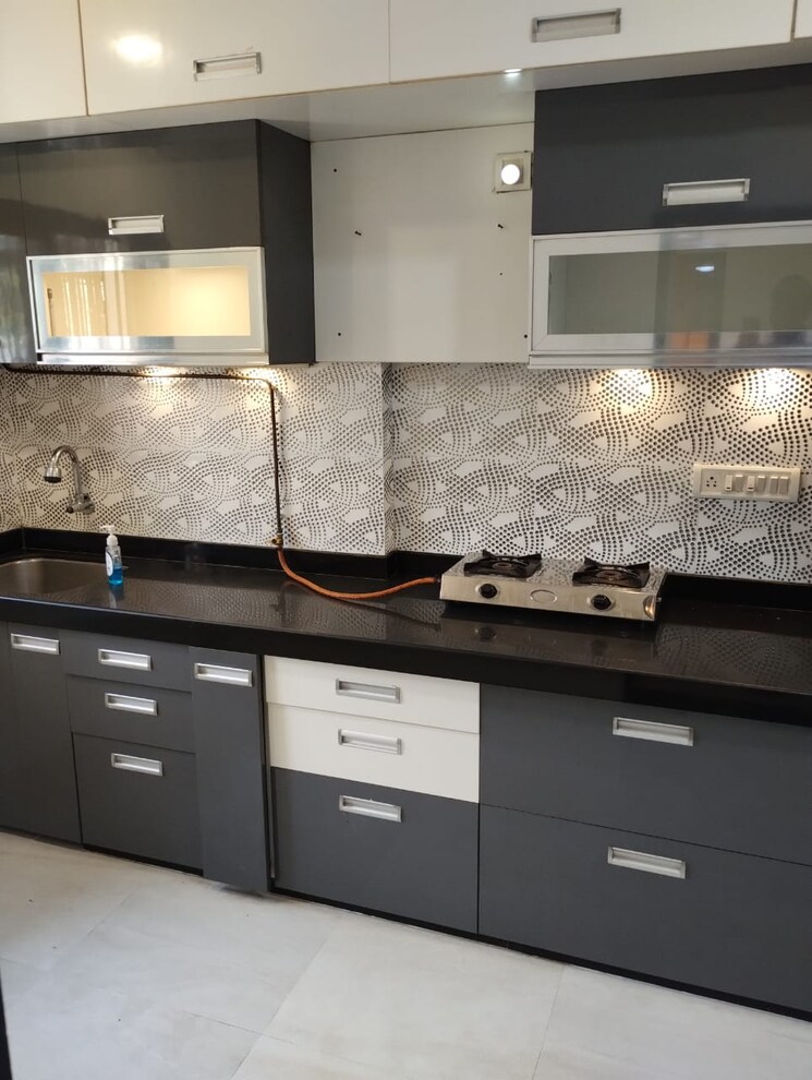 Kitchen, kanjurmarg east 1 Bedroom 742 Sq.Ft. Apartment In Kanjurmarg East Mumbai 8247344