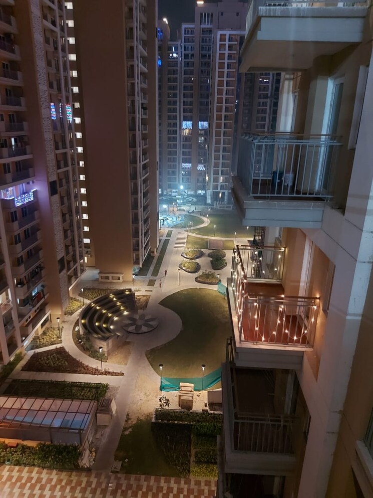 Living Room, rishita-manhattan 2 Bedroom 905 Sq.Ft. Apartment In Gomti Nagar Lucknow 8247193