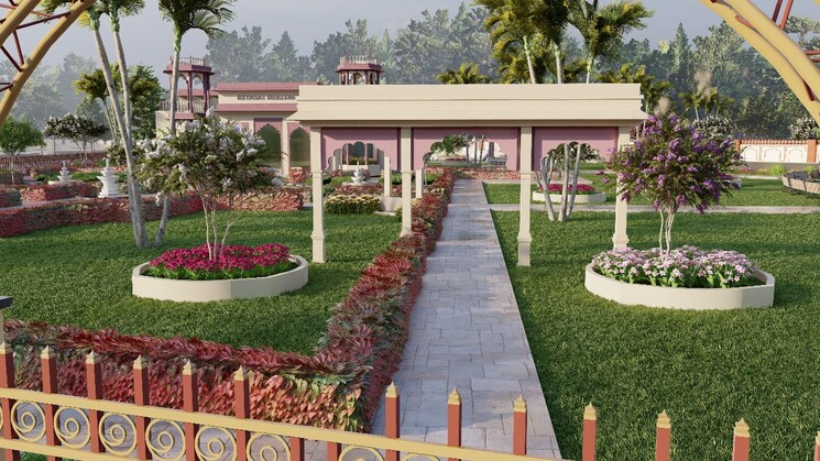 Exterior View, ajmer road  176 Sq.Yd. Plot In Ajmer Road Jaipur 8247145