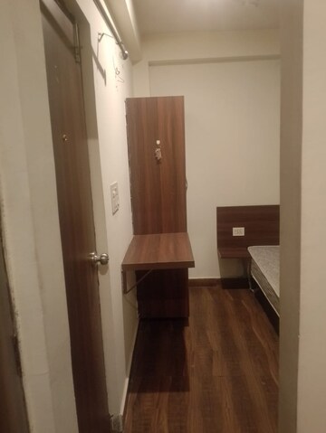 Kitchen in 1 BHK Apartment at Sector 51 – for Rent