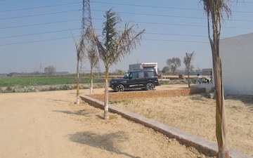 Plot For Sale in Govindpuram