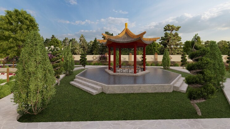 Exterior View, ajmer road  176 Sq.Yd. Plot In Ajmer Road Jaipur 8247145