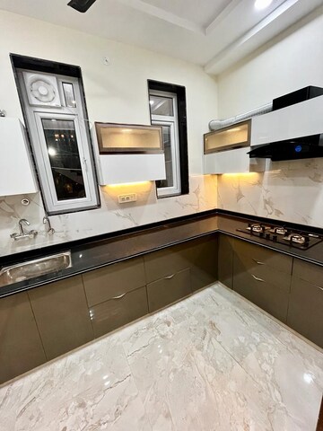 Kitchen in 2 BHK Villa at Kalwar Road – for Sale