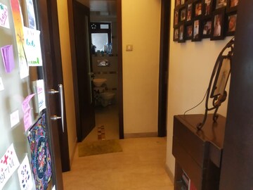 Gym in 2 BHK Apartment at Windermere CHS Andheri West, Andheri West – for Rent