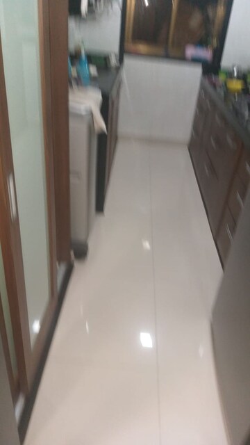 Building Lobby in 2 BHK Apartment at Windermere CHS Andheri West, Andheri West – for Rent