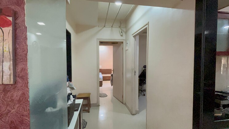 undefined, kabra-hyde-park 2 Bedroom 760 Sq.Ft. Apartment In Manpada Thane 8247172