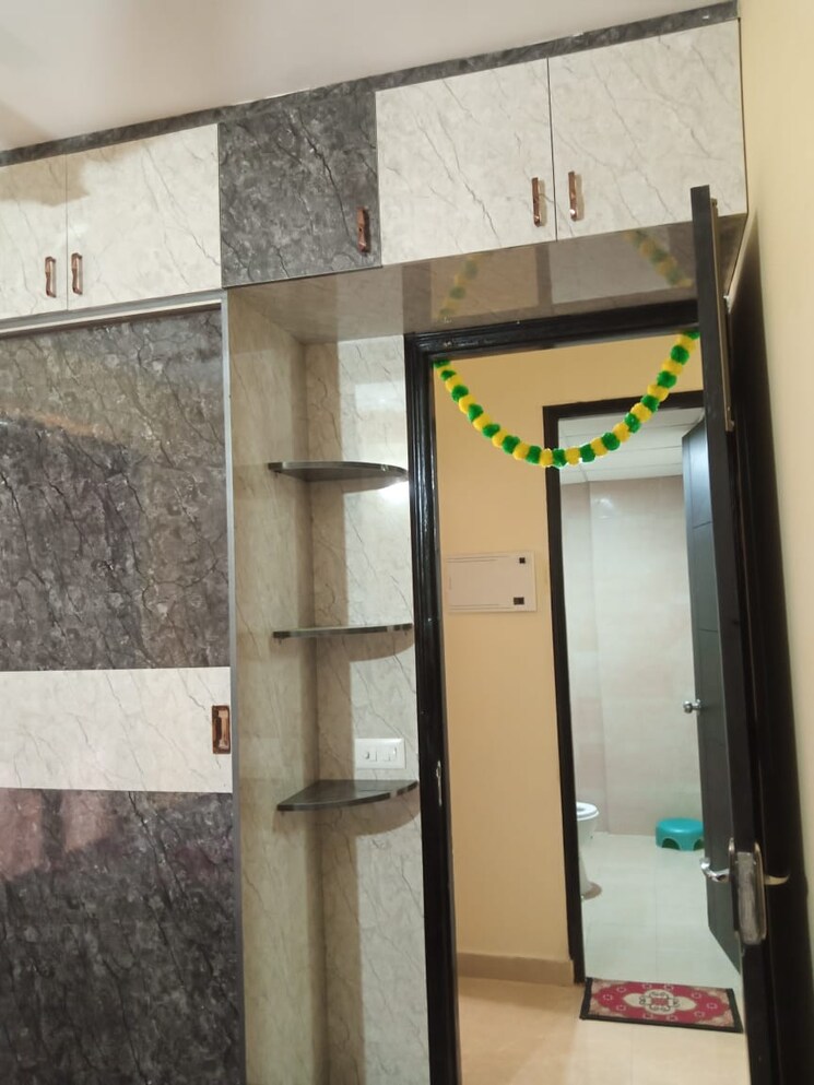 Kitchen, breez-global-heights-89 2 Bedroom 626 Sq.Ft. Apartment In Sector 89 Gurgaon 8247174