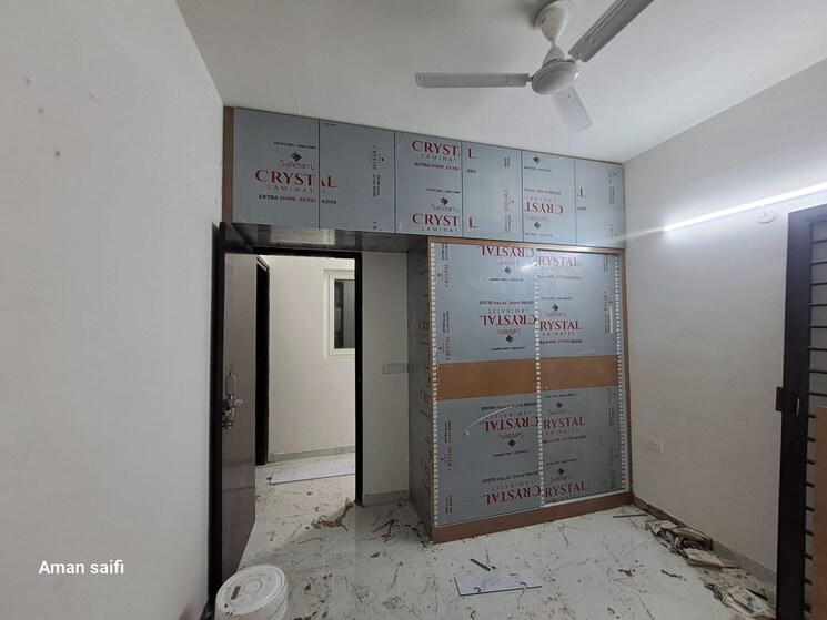 Floor Plan, breez-global-heights-89 2 Bedroom 626 Sq.Ft. Apartment In Sector 89 Gurgaon 8247174