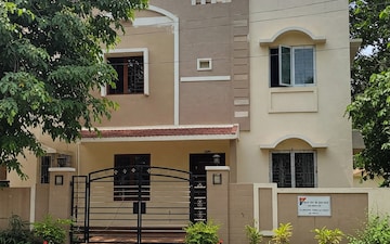 6+ BHK Independent House For Sale in Alwal