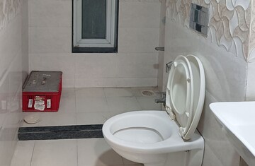 Bathroom in  Pg at Santacruz East – for Rent