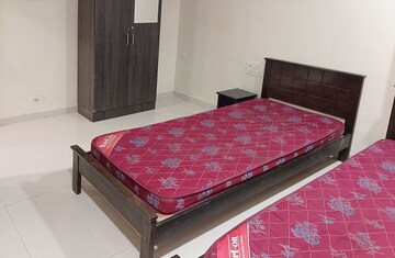 Room in  Pg at Santacruz East – for Rent