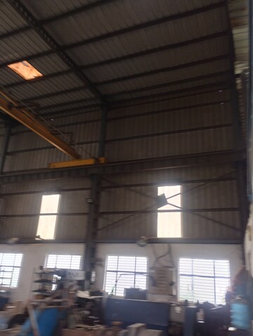 Commercial Warehouse 5500 Sq.Yd. For Rent in Sector 27a Faridabad  8247212