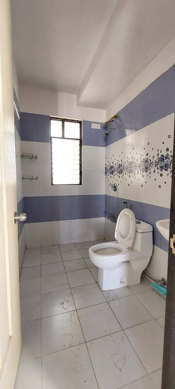 Team Area in 3 BHK Apartment at Nanded Asawari, Nanded – for Sale
