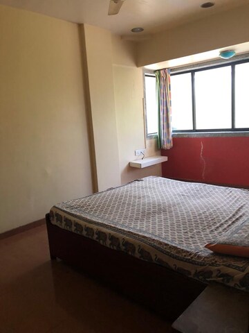 2 BHK Apartment For Rent in K Raheja Raheja Classique, Andheri West