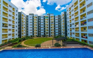 2 BHK Apartment For Sale in Shriram Smrithi, Sarjapur Attibele Road