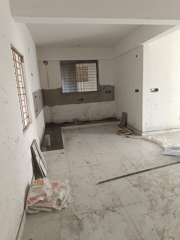 Bathroom in 2 BHK Builder Floor at Kaggadasapura – for Sale