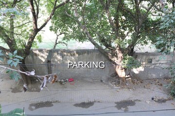 2 BHK Builder Floor – Exterior View View at Chittaranjan Park - for Rent