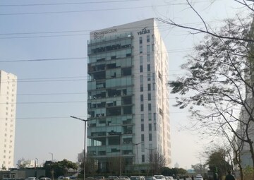  Office Space in IT/SEZ – Exterior View View at Vatika Professional Point, Sector 66 - for Rent
