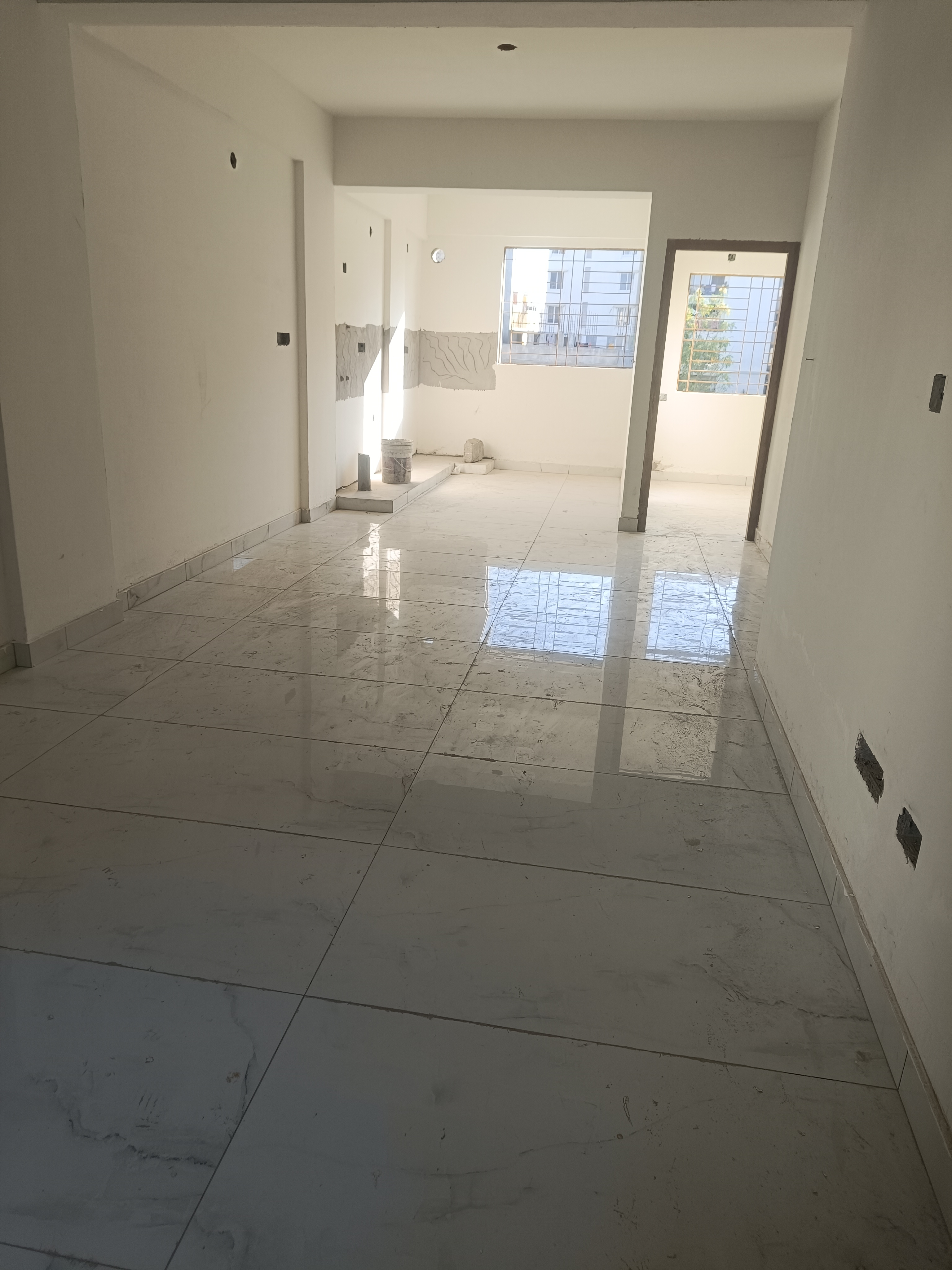 3 BHK Builder Floor For Sale in Kaggadasapura