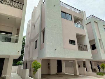 4 BHK Villa For Resale in AVL Aakruthi Manikonda Hyderabad  8247355