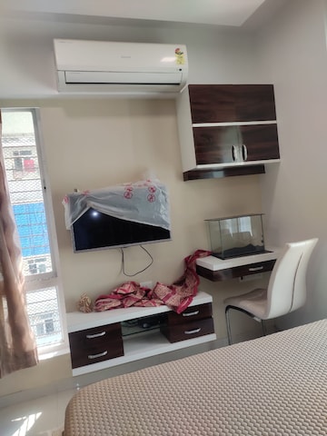 2 BHK Apartment For Rent in DLH Orchid Andheri West Mumbai  8247275