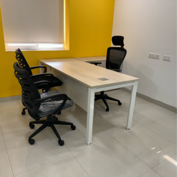 Team Area in  Office Space at Hi Tech City – for Rent