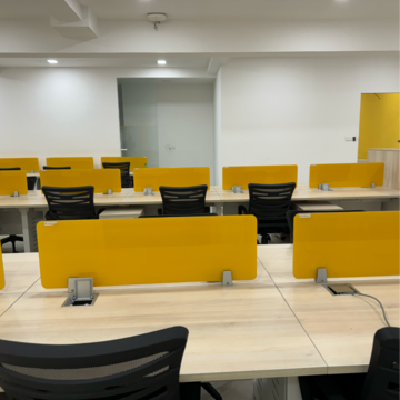 Office Space For Rent in Hi Tech City