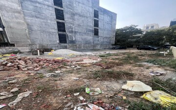 Plot For Sale in Patel Colony