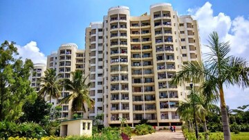 2 BHK Apartment For Resale in Nitesh Forest Hills Whitefield Bangalore  8247372