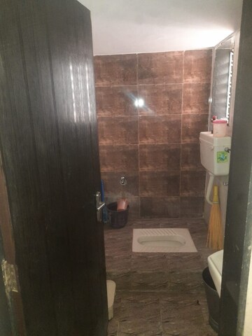 Bathroom in 3 BHK Independent House at Kothapet – for Rent
