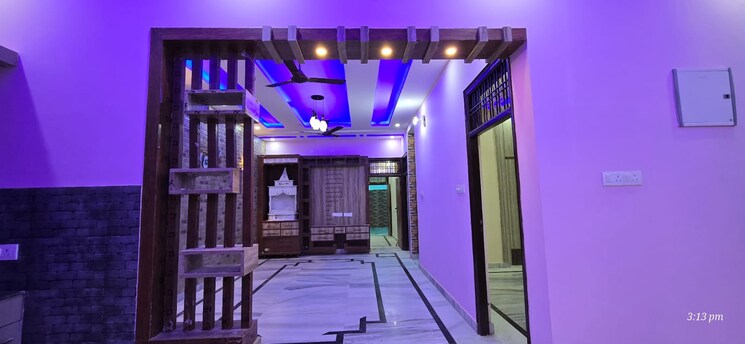 Gym, jankipuram extension 4 Bedroom 2000 Sq.Ft. Independent House In Jankipuram Extension Lucknow 8247435