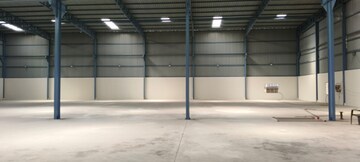 Commercial Warehouse 8700 Sq.Ft. For Rent in Turkayamjal Hyderabad  8247367