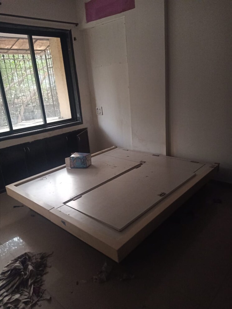 Bedroom, vaishnavi-heights-kalyan-east 1 Bedroom 425 Sq.Ft. Apartment In Kalyan East Thane 8247396