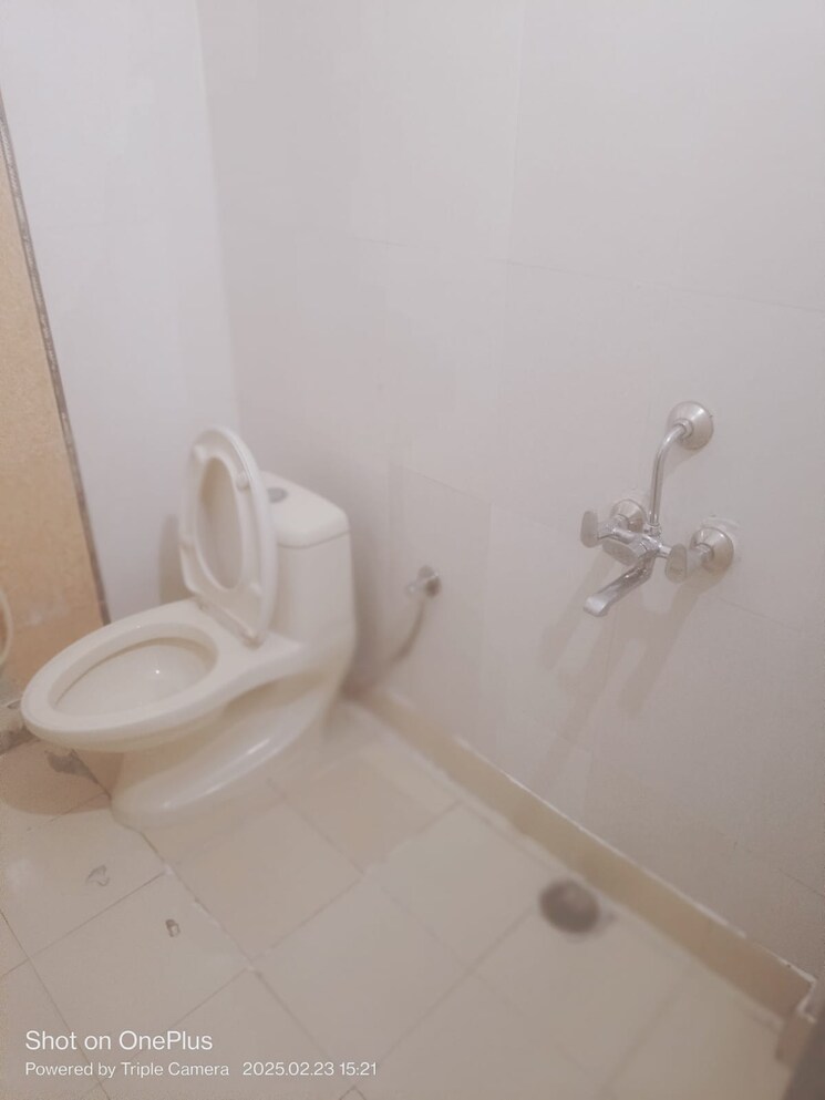 Master Bedroom, shakti khand 3 Bedroom 1351 Sq.Ft. Builder Floor In Shakti Khand Ghaziabad 8247389