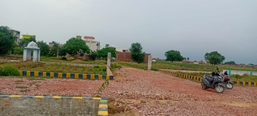 Plot Area in  Plot at Amangal – for Sale