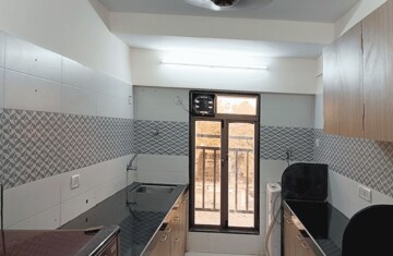 Kitchen in  Pg at Santacruz West – for Rent