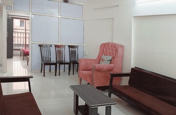 Cupboard in  Pg at Santacruz West – for Rent