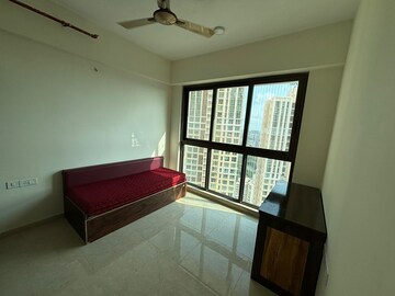 Bedroom in 2 BHK Apartment at Runwal Bliss, Kanjurmarg East – for Rent