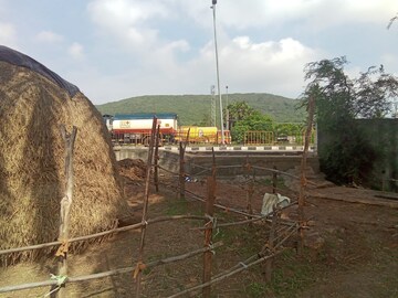 Plot Area in  Plot at Sabbavaram – for Sale