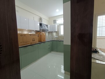 Kitchen in 2 BHK Apartment at Kondapur – for Rent