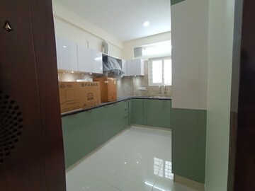 Kitchen in 2 BHK Apartment at Kondapur – for Rent