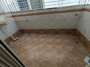 Balcony in 2 BHK Apartment at Kondapur – for Rent
