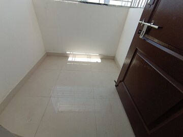 Staircase in 2 BHK Apartment at Kondapur – for Rent