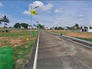 Plot For Resale in Milkipur Ayodhya  8247543