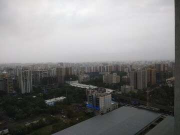 2 BHK Apartment – Exterior View View at HDIL Metropolis Residences, Andheri West - for Rent