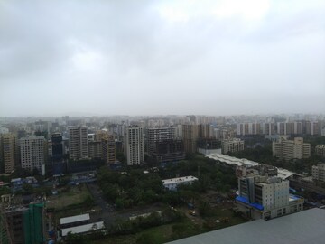2 BHK Apartment – Exterior View View at HDIL Metropolis Residences, Andheri West - for Rent