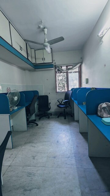 Commercial Office Space 650 Sq.Ft. For Rent in Naupada Thane  8247567