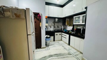 Kitchen in 2 BHK Independent House at Lb Nagar – for Rent